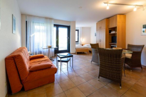 Ferienwohnpark Immenstaad am Bodensee Ein-Zimmer-Apartment 51 03